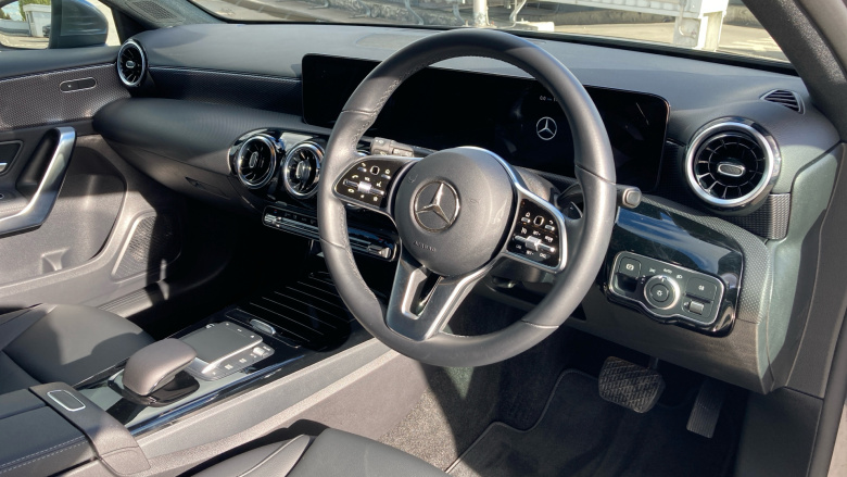 Mercedes-Benz A-Class A180 Sport Executive Edition 5dr Auto Petrol Hatchback